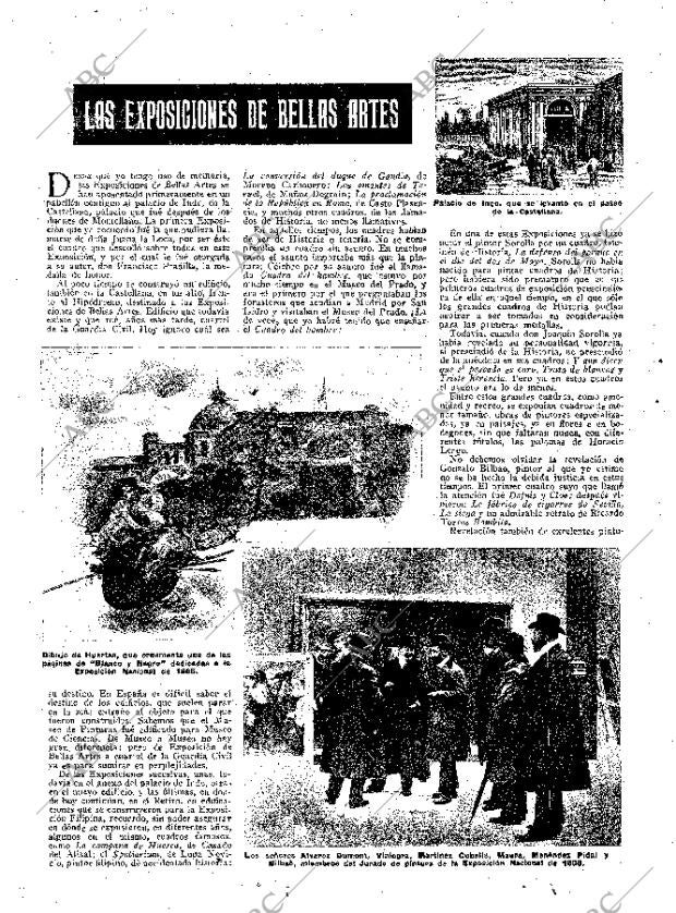 ABC MADRID 21-06-1950 página 8