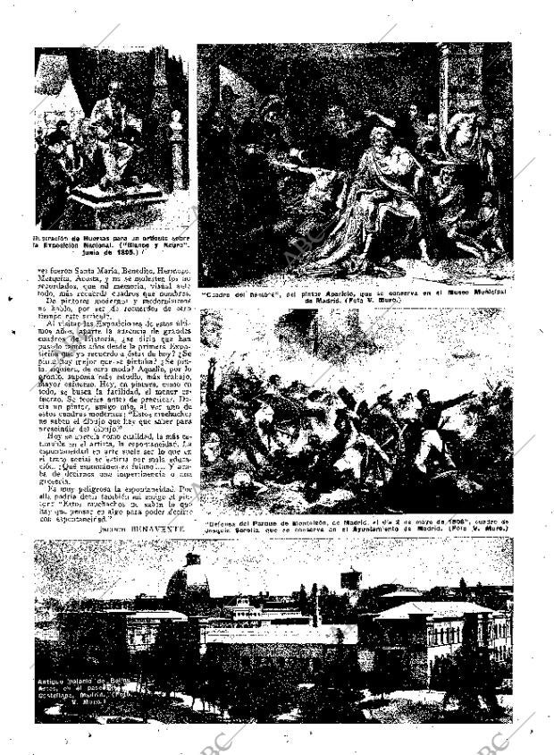 ABC MADRID 21-06-1950 página 9