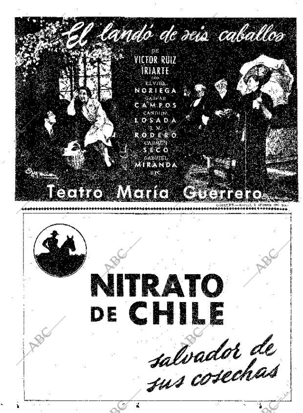 ABC MADRID 22-06-1950 página 10