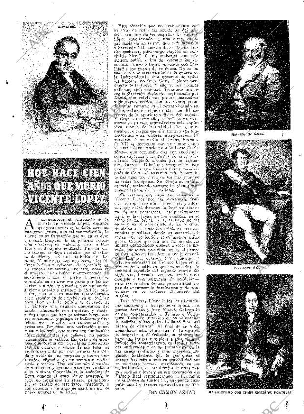 ABC MADRID 22-06-1950 página 11