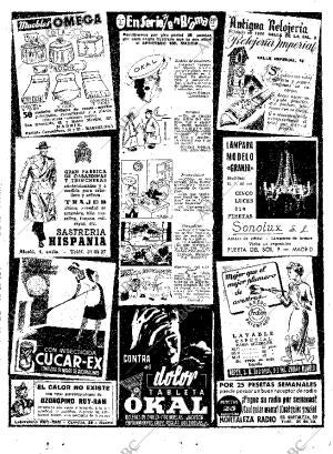 ABC MADRID 22-06-1950 página 13