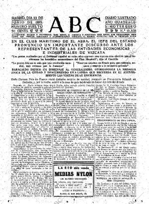 ABC MADRID 22-06-1950 página 15