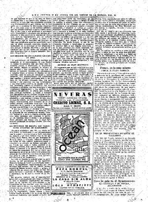 ABC MADRID 22-06-1950 página 17