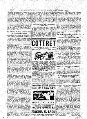 ABC MADRID 22-06-1950 página 18
