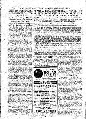 ABC MADRID 22-06-1950 página 19