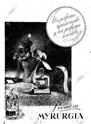 ABC MADRID 22-06-1950 página 2