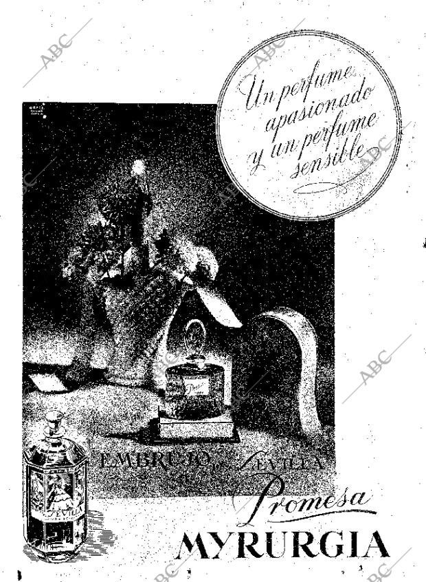 ABC MADRID 22-06-1950 página 2