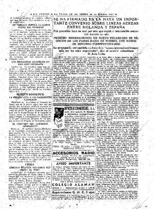 ABC MADRID 22-06-1950 página 21