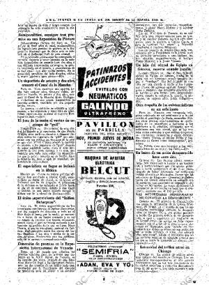 ABC MADRID 22-06-1950 página 24