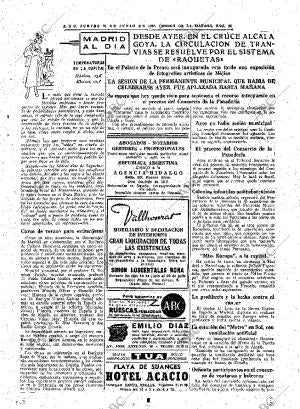 ABC MADRID 22-06-1950 página 27