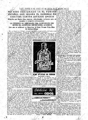 ABC MADRID 22-06-1950 página 29