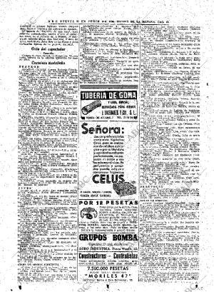 ABC MADRID 22-06-1950 página 32