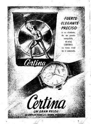 ABC MADRID 22-06-1950 página 38