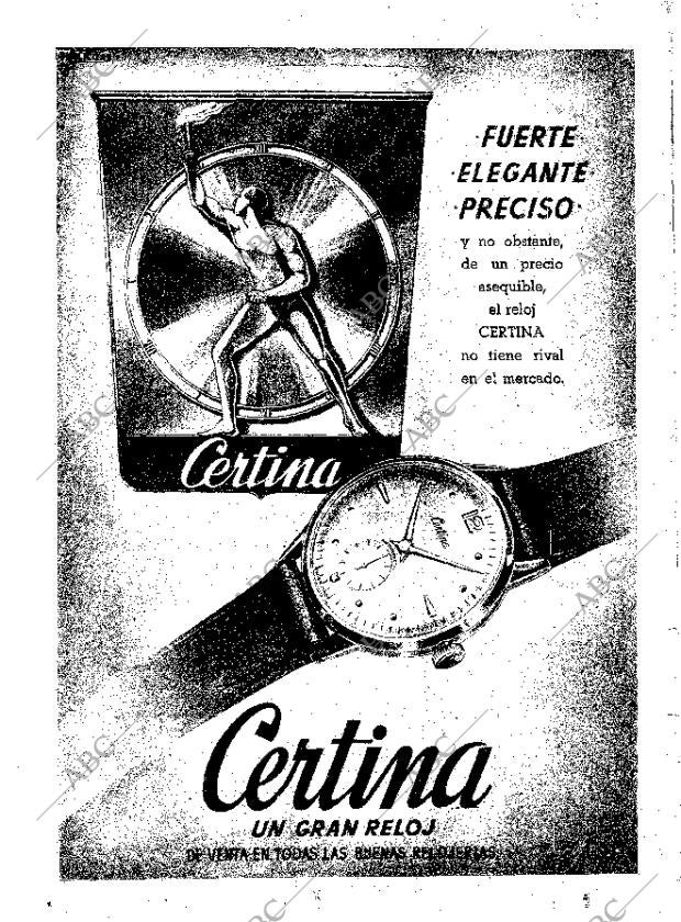 ABC MADRID 22-06-1950 página 38