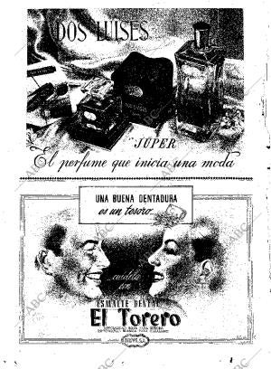 ABC MADRID 22-06-1950 página 4