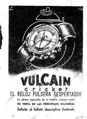 ABC MADRID 22-06-1950 página 7