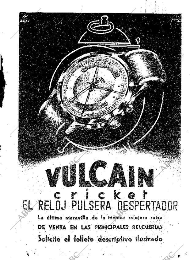 ABC MADRID 22-06-1950 página 7