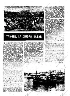 ABC MADRID 23-06-1950 página 11