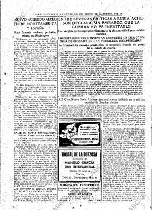 ABC MADRID 23-06-1950 página 19