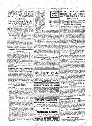 ABC MADRID 23-06-1950 página 26