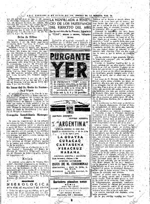 ABC MADRID 23-06-1950 página 28