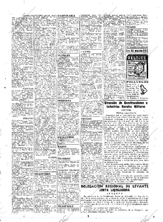 ABC MADRID 23-06-1950 página 35