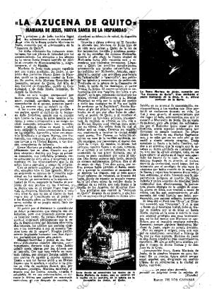 ABC MADRID 23-06-1950 página 9