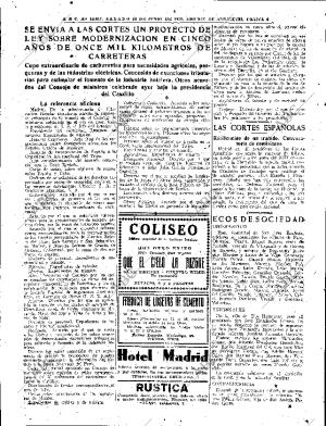 ABC SEVILLA 24-06-1950 página 4