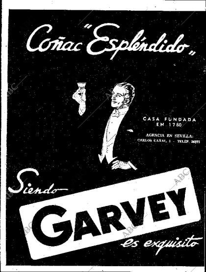 ABC SEVILLA 25-06-1950