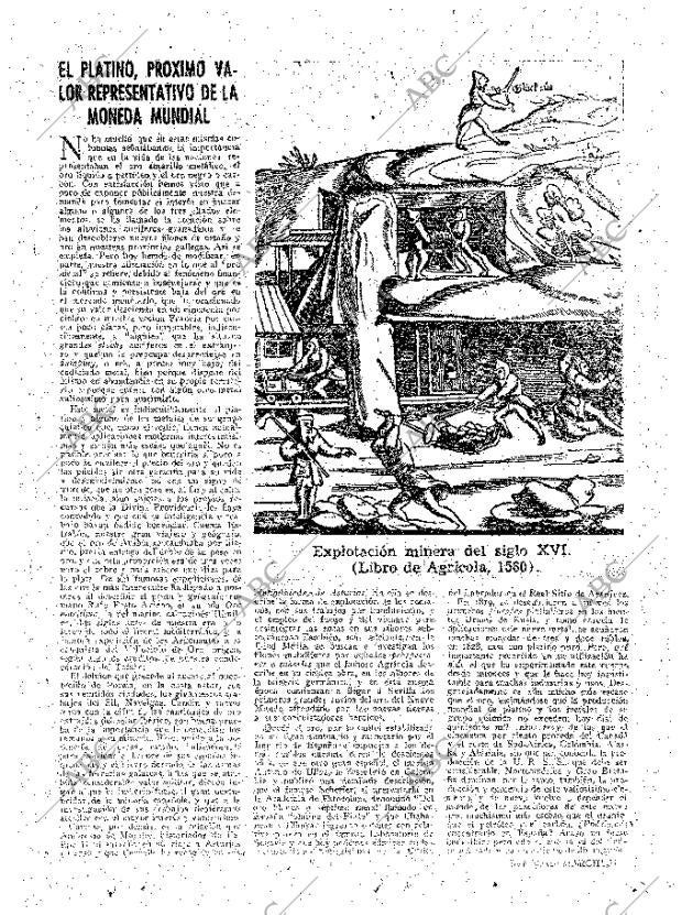 ABC MADRID 27-06-1950 página 11
