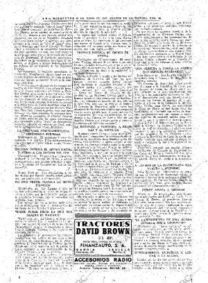 ABC MADRID 28-06-1950 página 16