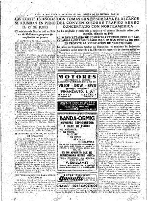 ABC MADRID 28-06-1950 página 19