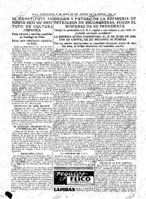ABC MADRID 28-06-1950 página 23