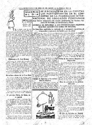 ABC MADRID 28-06-1950 página 27