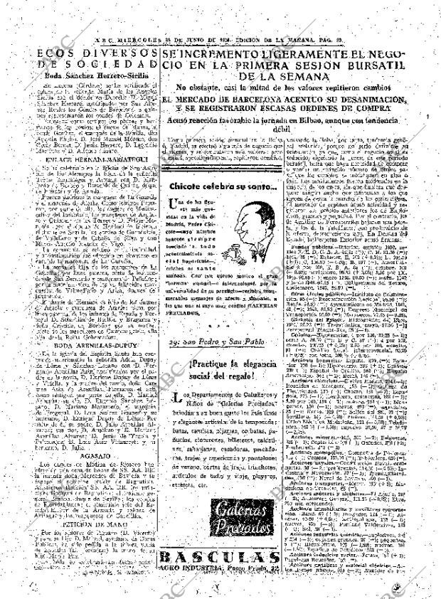 ABC MADRID 28-06-1950 página 29