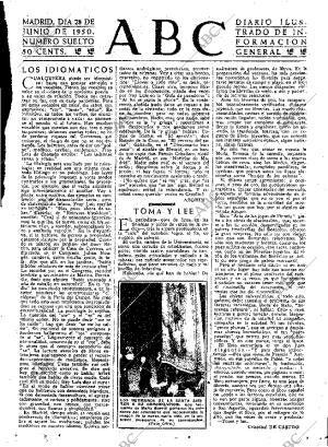 ABC MADRID 28-06-1950 página 3
