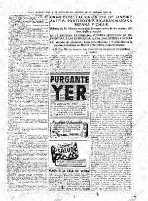 ABC MADRID 28-06-1950 página 33