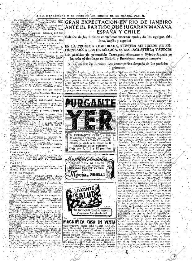 ABC MADRID 28-06-1950 página 33