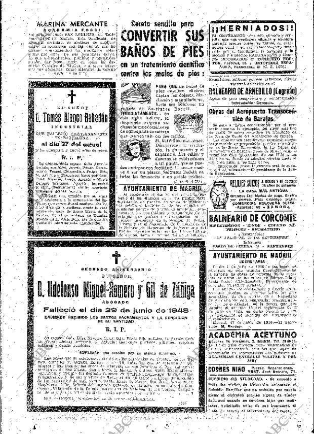 ABC MADRID 28-06-1950 página 37