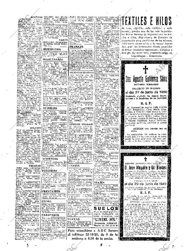 ABC MADRID 28-06-1950 página 39