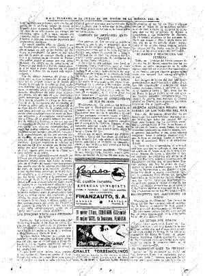 ABC MADRID 30-06-1950 página 16