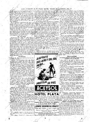 ABC MADRID 30-06-1950 página 32