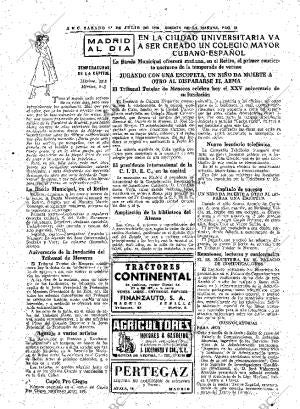 ABC MADRID 01-07-1950 página 15