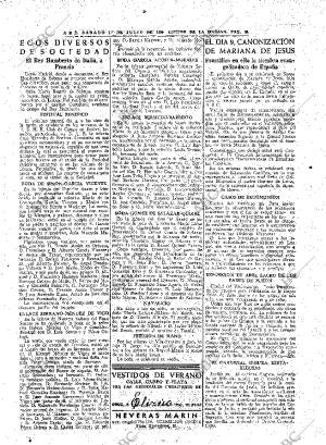 ABC MADRID 01-07-1950 página 16