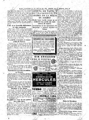 ABC MADRID 01-07-1950 página 18