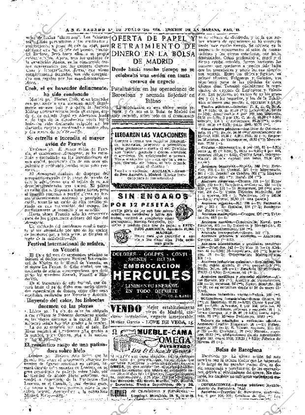 ABC MADRID 01-07-1950 página 18
