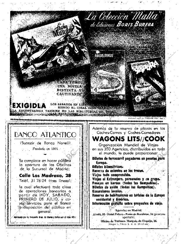 ABC MADRID 01-07-1950 página 2