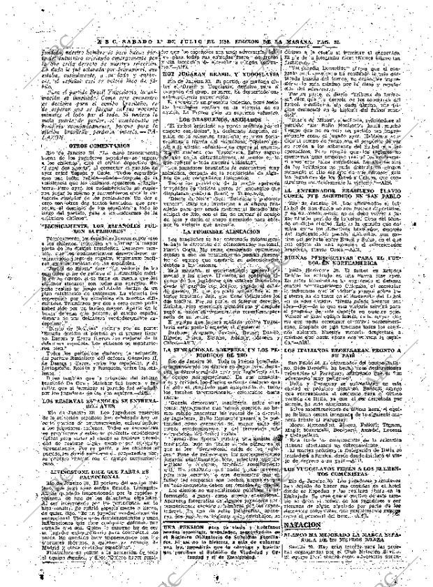 ABC MADRID 01-07-1950 página 22