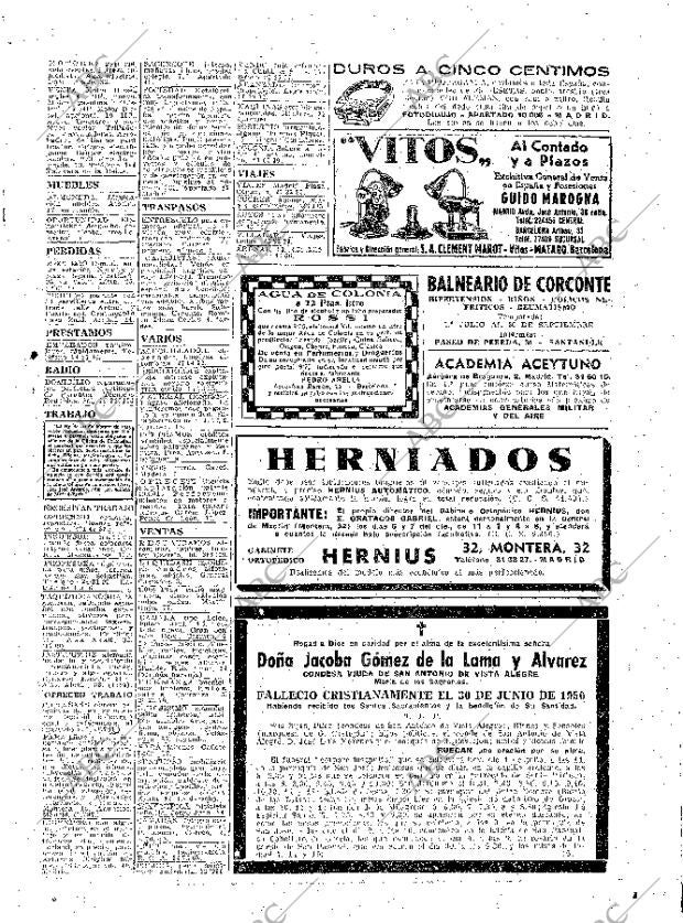 ABC MADRID 01-07-1950 página 27