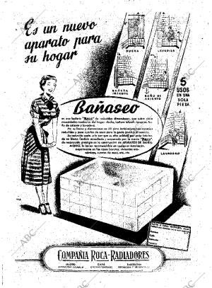 ABC MADRID 01-07-1950 página 6